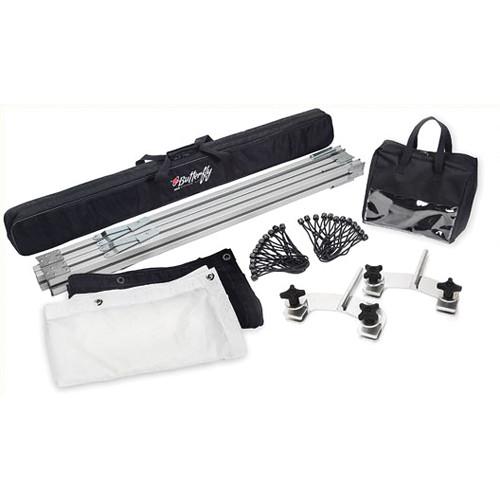 Digital Juice Butterfly Frame Bundle