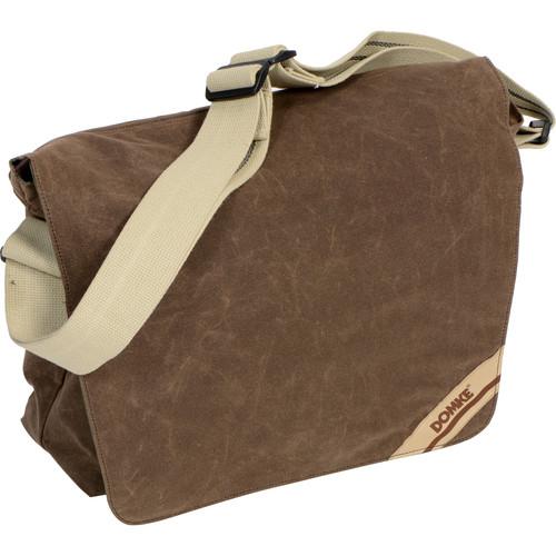 Domke Medium Messenger Bag