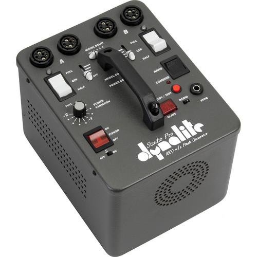 Dynalite SP1600 1600W s Studio Power Pack