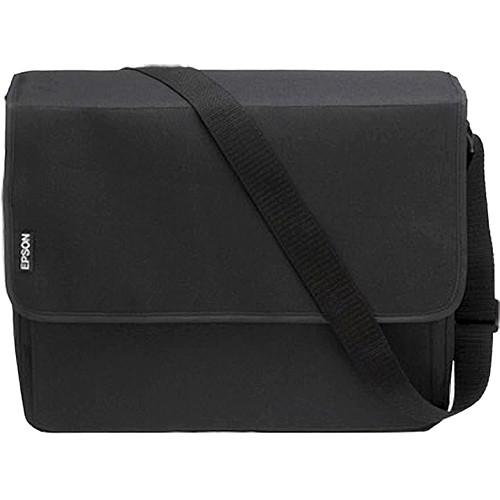 Epson Soft Carrying Case For PowerLite 92, 93, 95, 96W, 905, 915W