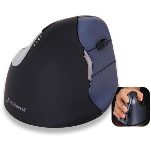 Evoluent VerticalMouse 4: Wireless Right Hand