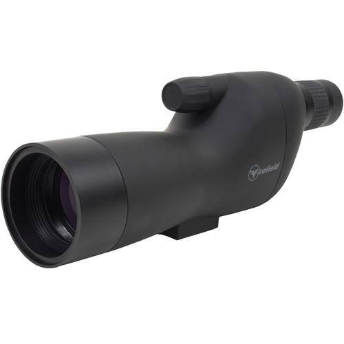 Firefield 12-36x50 SE Spotting Scope Kit