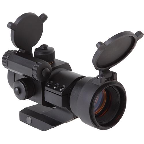 Firefield 1x30 Red Green Combat Sight