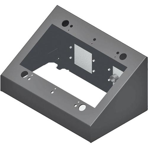 FSR DSKB-3G 3-Gang Desktop Mounting Box