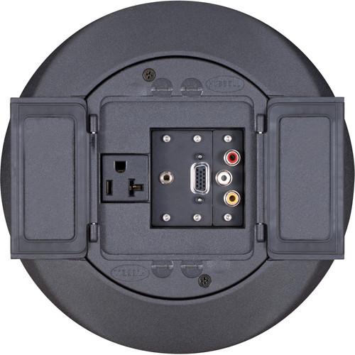 FSR SF-BLKT-CV SmartFit Cover for Tile Floors