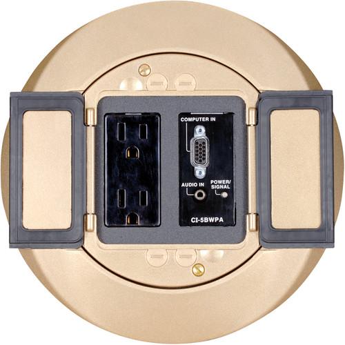 FSR SF-BT-CV SmartFit Cover for Tile Floors