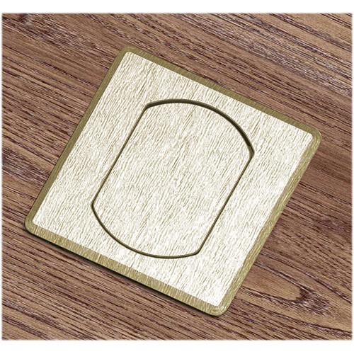 FSR T3-CRSTSQ-BRS Table Box