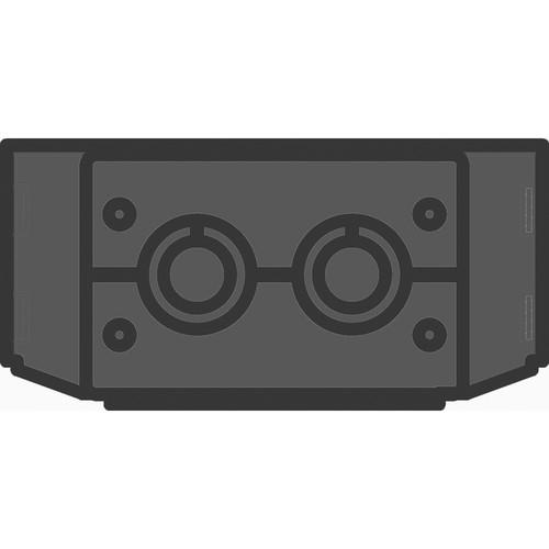 FSR T6-SB-CP Small Section Bracket for Cable Pull