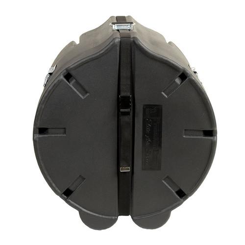 Gator Cases Bass Drum Protechtor Case; Elite Air Series