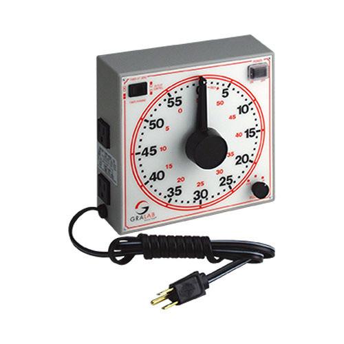 GraLab Model 170 60-Hour Timer