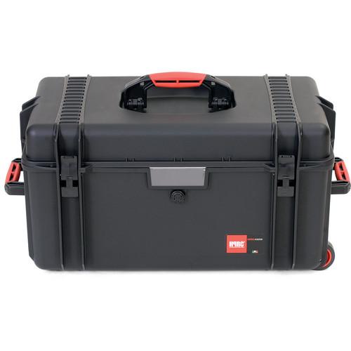 HPRC 4300WDK Wheeled Hard Case with Divider Kit