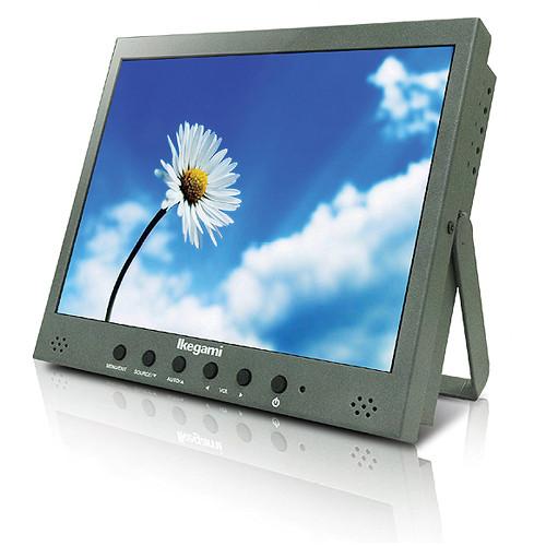 Ikegami LCM-971 9.7" High Resolution LED Monitor