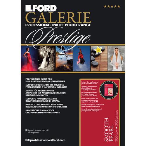 Ilford Galerie Prestige Smooth Pearl