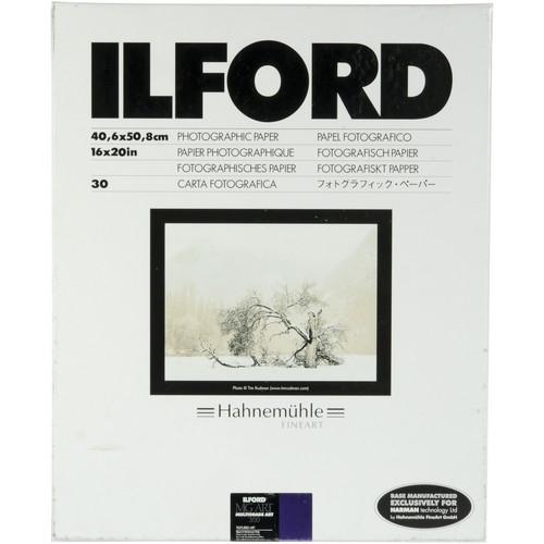 Ilford Multigrade Art 300 Paper