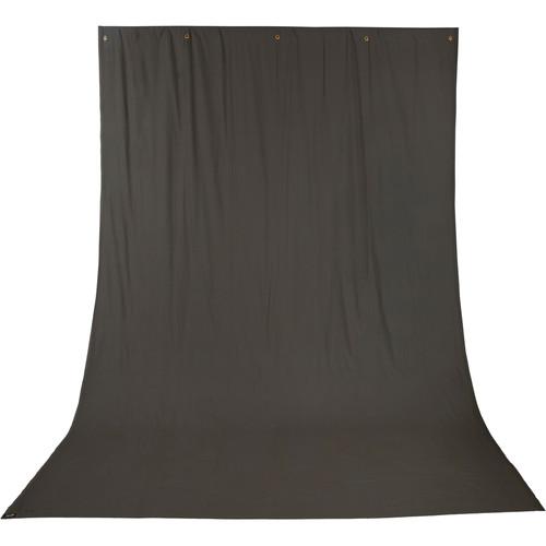 Impact Solid Muslin Background