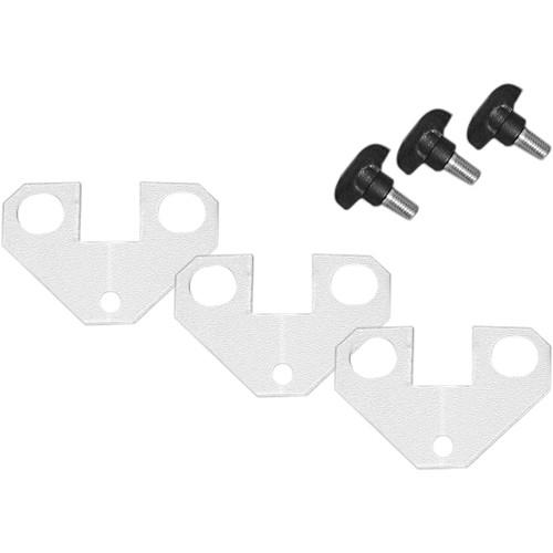 JMI Telescopes Locking Nose Tabs