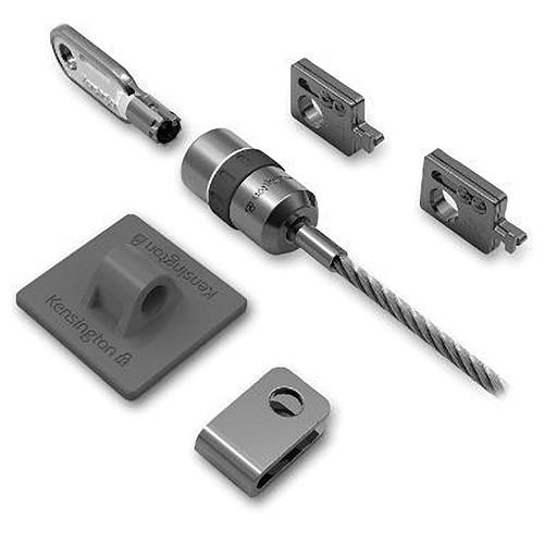 Kensington Desktop and Peripherals Custom Keyed Locking Kit - Master