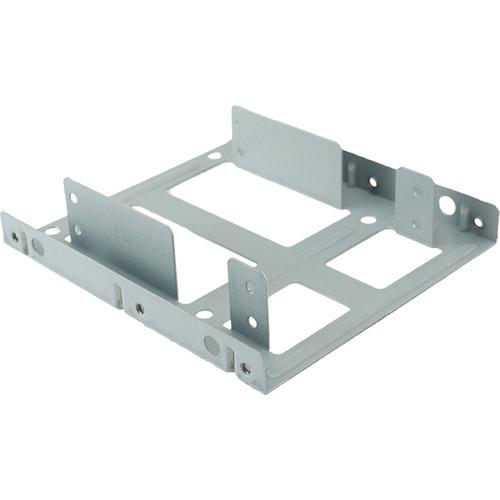 Kingwin Internal 2.5" to 3.5" HDD Metal Mounting Kit