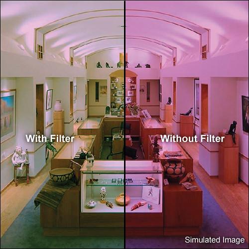 Kodak 100 x 100mm CC025G Green Color Compensating Wratten 2 Filter