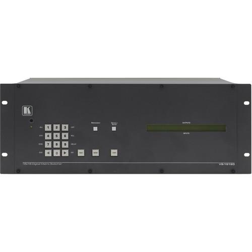 Kramer DGKAT-IN2-F16 Two-Input HDMI and RS-232 over DGKat Card
