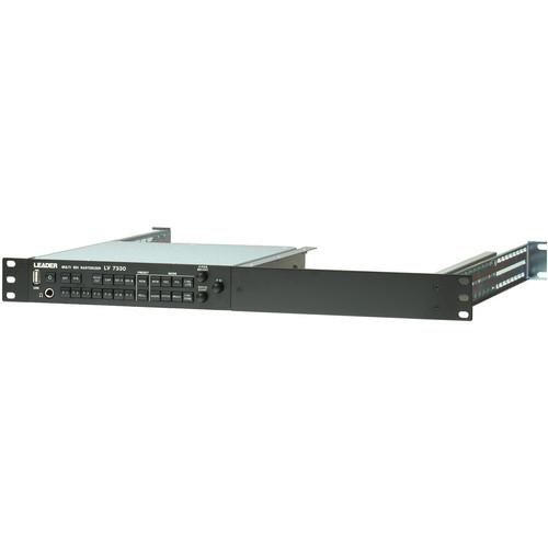 Leader LR 2481U Rackmount Kit