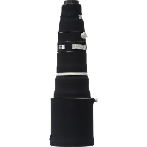 LensCoat for the Canon 500mm f 4 IS II Lens