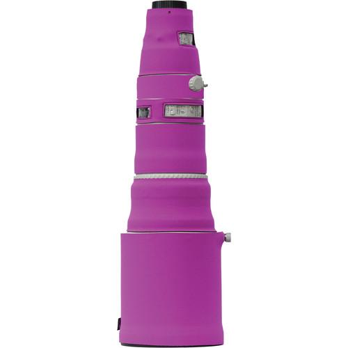 LensCoat for the Canon 500mm f 4 IS II Lens