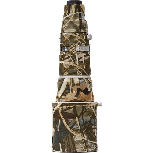 LensCoat for the Canon 500mm f 4 IS II Lens