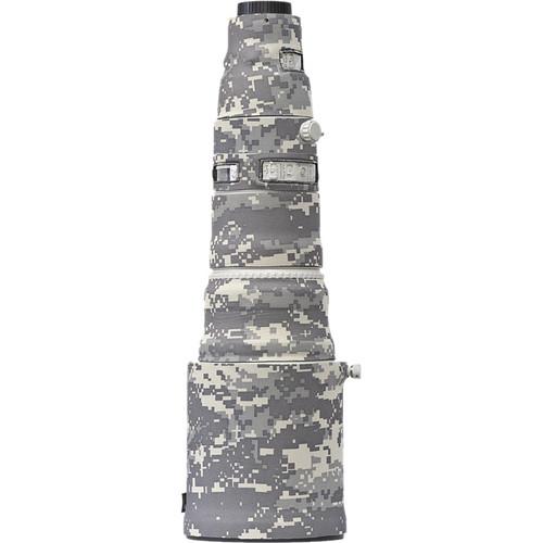 LensCoat for the Canon 500mm f 4 IS II Lens