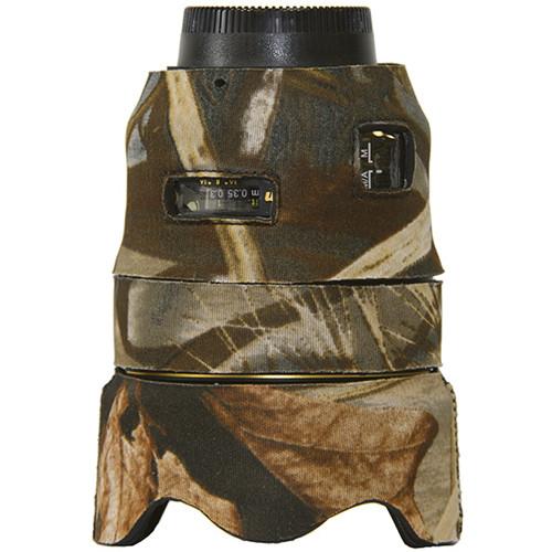 LensCoat Lens Cover for Nikon 35mm f 1.4G ED AF-S Lens