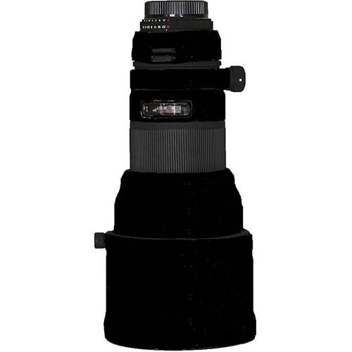 LensCoat Lens Cover for Sigma 300mm f 2.8 APO DG Lens