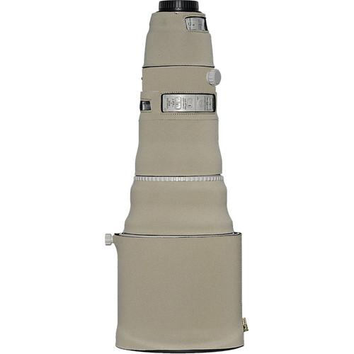 LensCoat Lens Cover for the Canon 400mm f 2.8 IS II Lens