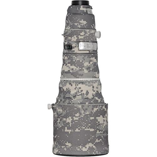 LensCoat Lens Cover for the Canon 400mm f 2.8 IS II Lens