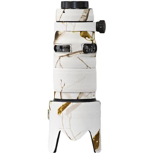 LensCoat Telephoto Lens Cover for the Sigma 50-150mm f 2.8 OS Lens