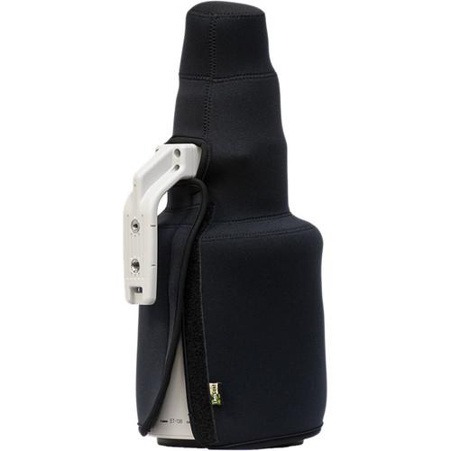 LensCoat TravelCoat for the Canon 500mm f 4 IS II Lens