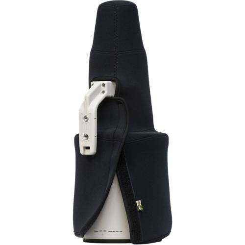 LensCoat TravelCoat for the Canon 600mm f 4 IS II Lens with Hood