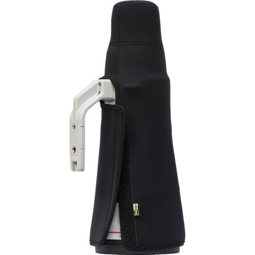 LensCoat TravelCoat Lens Cover for Canon 500mm f 4 IS II Lens