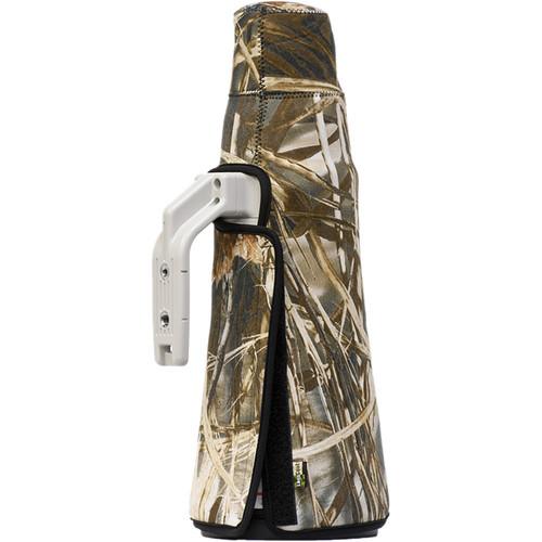 LensCoat TravelCoat Lens Cover for Canon 500mm f 4 IS II Lens