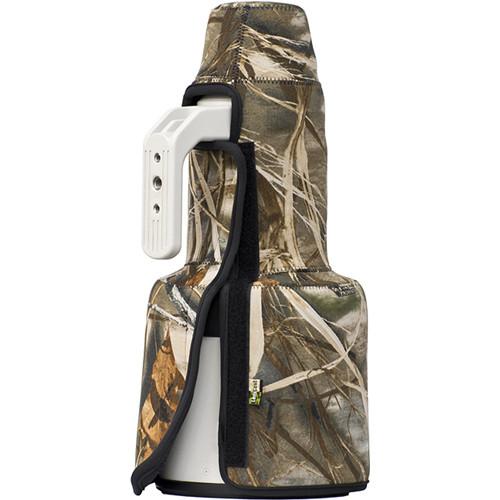 LensCoat TravelCoat Lens Cover for Sony 500mm f 4 Lens