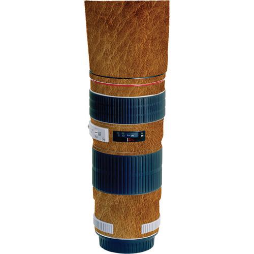 LensSkins Lens Wrap for Canon 70-200mm f 4L