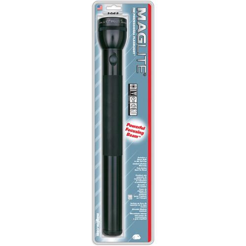 Maglite 5-Cell D Flashlight Hanging Pack