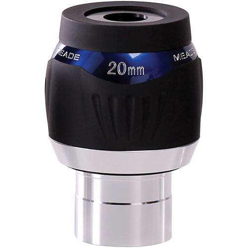 Meade Series 5000 20mm Ultra Wide Angle Eyepiece