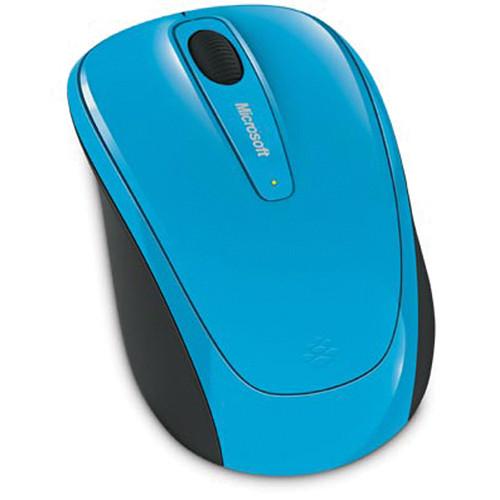 Microsoft Wireless Mobile Mouse 3500
