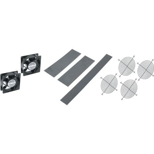 Middle Atlantic CWR Rack Cooling Kit