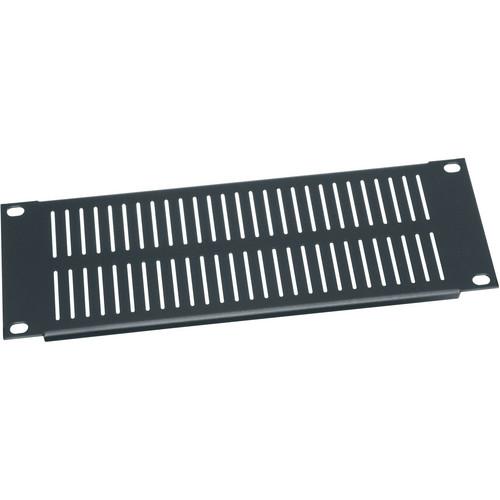 Middle Atlantic HR-EVT2 Half Rack Vent Panel