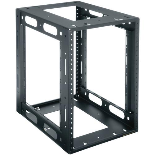 Middle Atlantic HRF-0814 Half Rack Frame