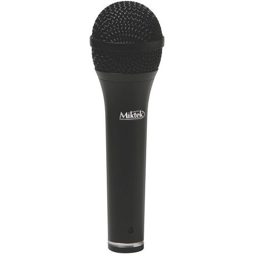 Miktek PM9 Handheld Dynamic Stage Microphone