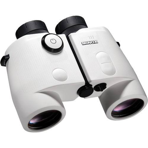 Minox 7x50 Nautik BN DCM Binocular