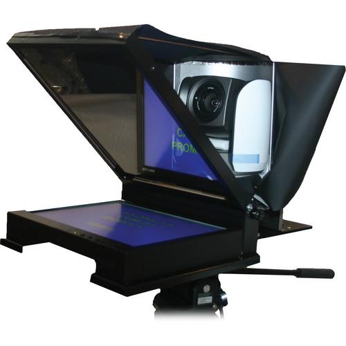 Mirror Image PT-160 Prompter for Pan Tilt Cameras