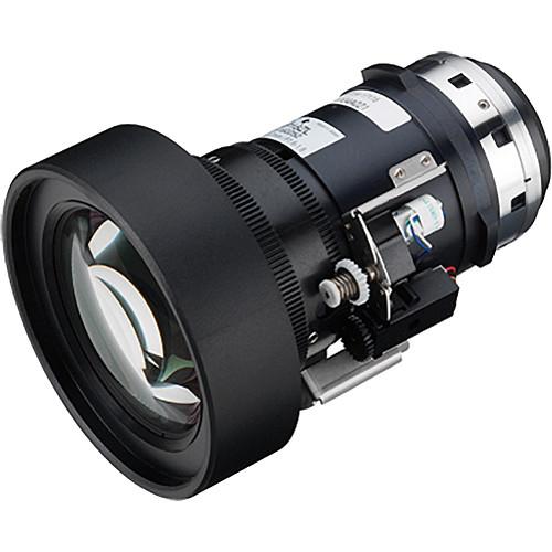 NEC NP19ZL 2.22 to 3.67:1 Medium Throw Zoom Lens with Shift & Memory for Select NEC Projectors